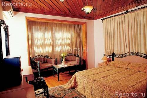 Tuvana Hotel 33